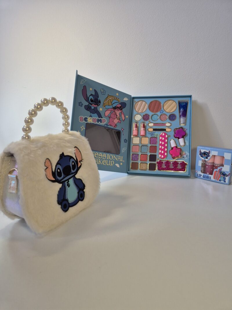 Stitch paket za devojčice 1