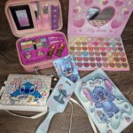 Stitch Set za Devojčice – Šminka, Nokti i Dodaci