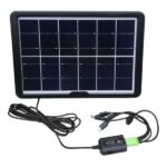 Solarni panel za punjenje uređaja – 10W