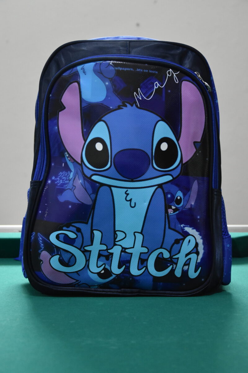 Stich Ranac 1