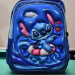 Stitch Ranac 2