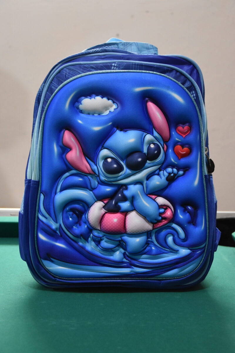 Stitch Ranac 2