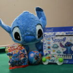 Stitch box Paket 6