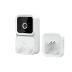 WiFi Mini Kamera za vrata sa Ulooka Mobilnom Aplikacijom