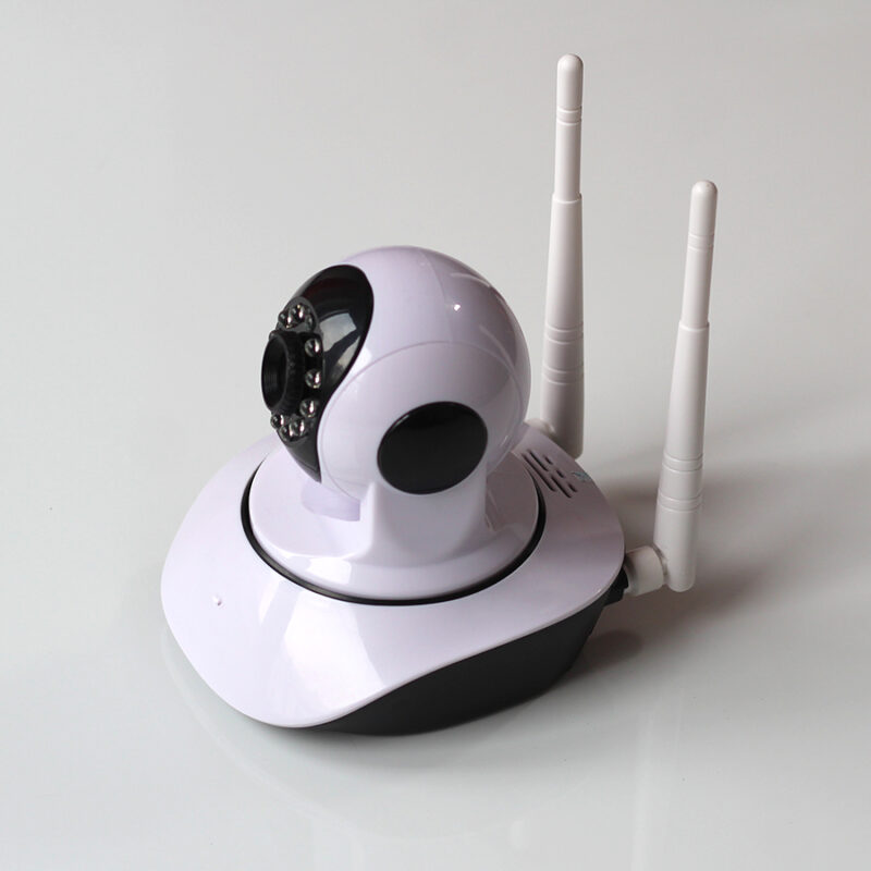 WiFi kamera za video nadzor