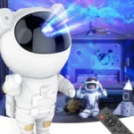Zvezdano Nebo Projektor – Astronaut Noćna Lampa